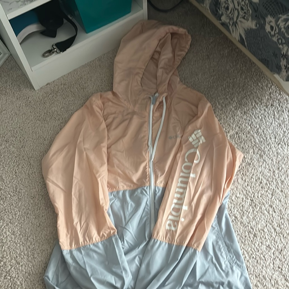 Windbreaker